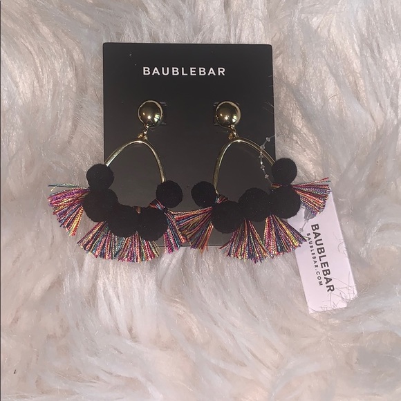 BaubleBar Jewelry - Baublebar Earrings NWT